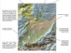 Surface geology, Marston