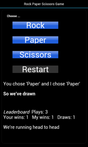 RockPaperScissors_Game_Dojo