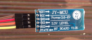 Arduino_JY_MCU_BlueTooth