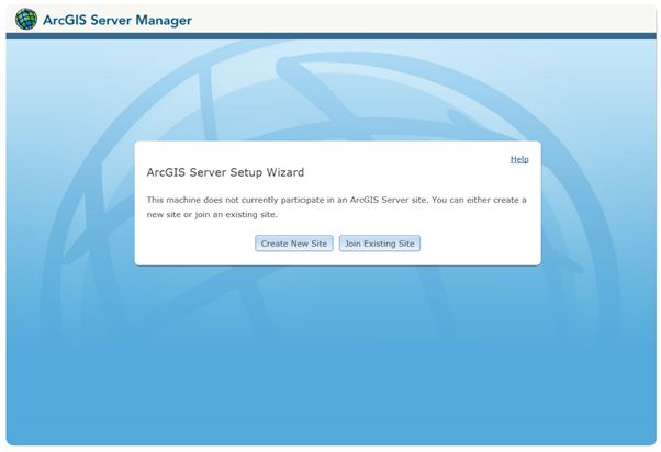 ArcGIS Server