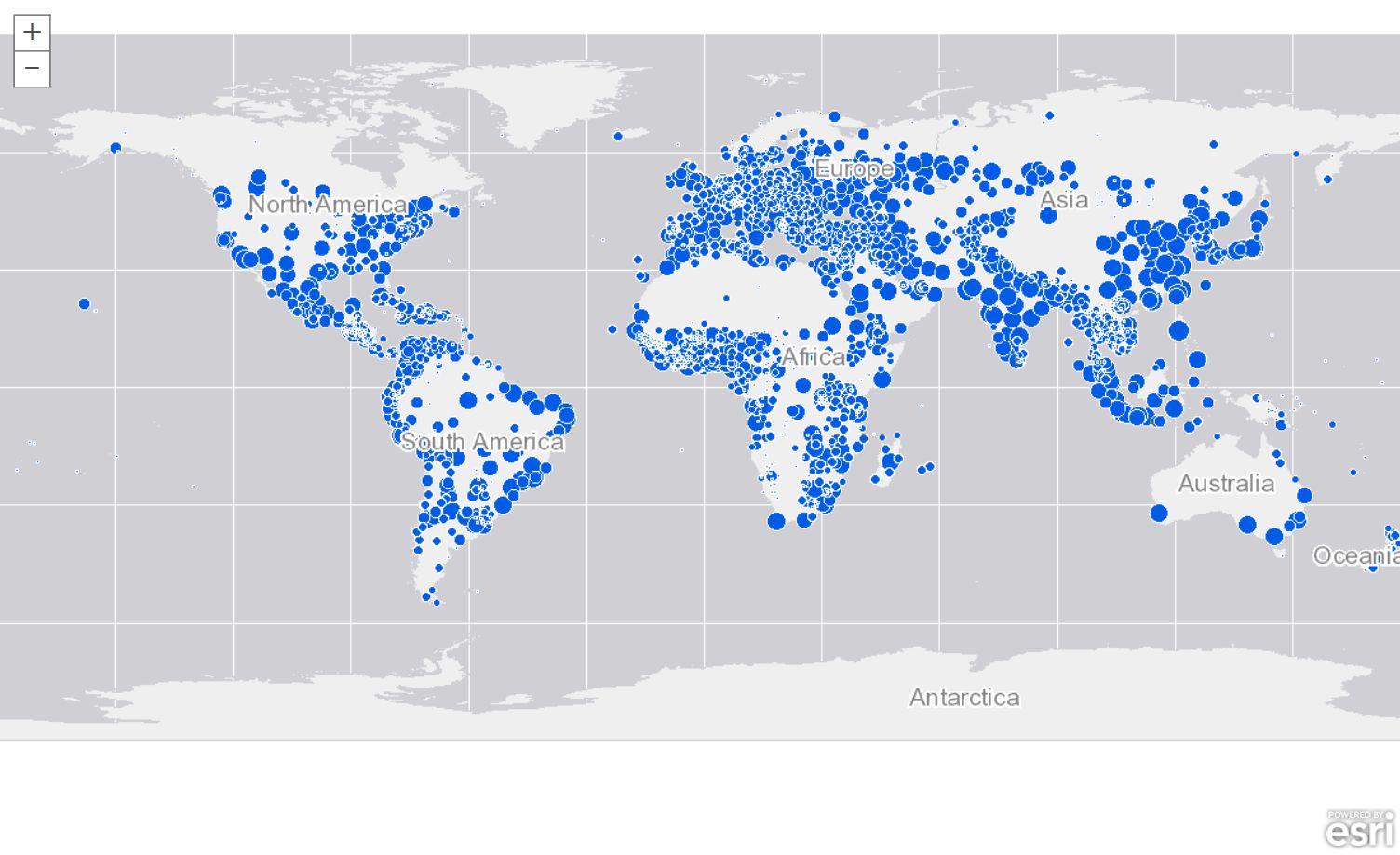 ArcGIS Server